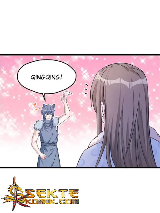 Beauty and the Beasts Chapter 124 Gambar 41